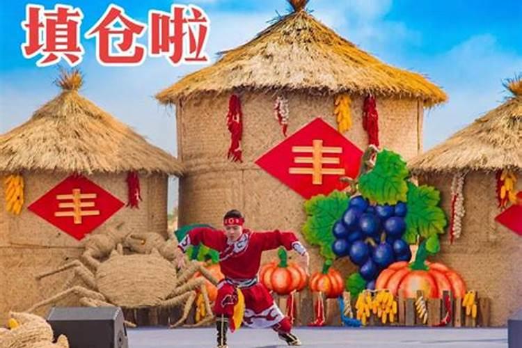 我国过年有哪些习俗呢