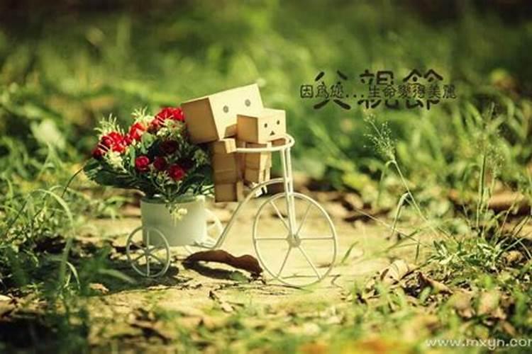 梦见已故的父亲生病了的预兆
