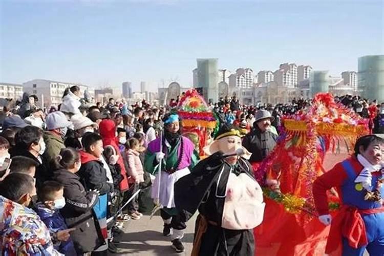 正月15是几月几日