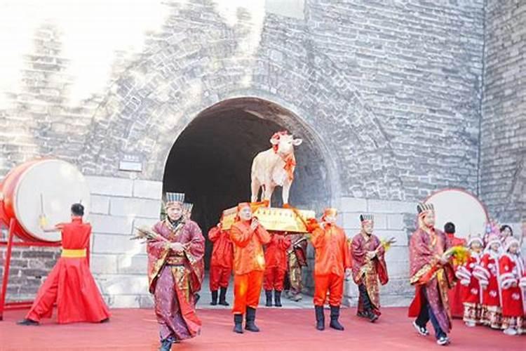 立春之日不上坟祭祖吗,“立春祭”是什么时候？