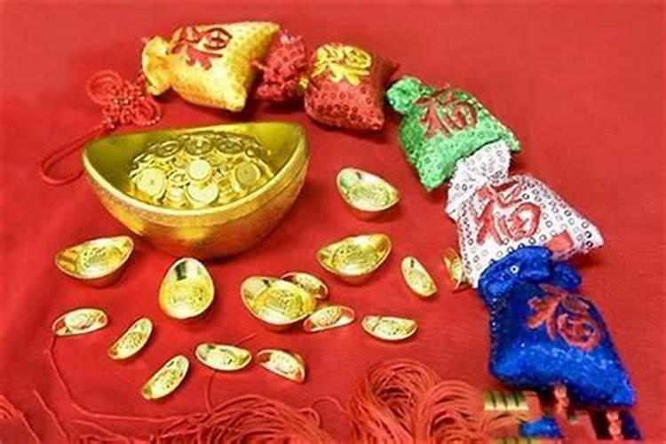 犯太岁怎么化解 犯太岁的九个化解方法