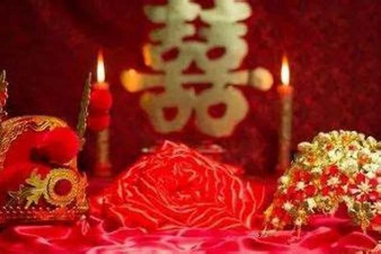 结婚最忌讳的三个日子月忌日