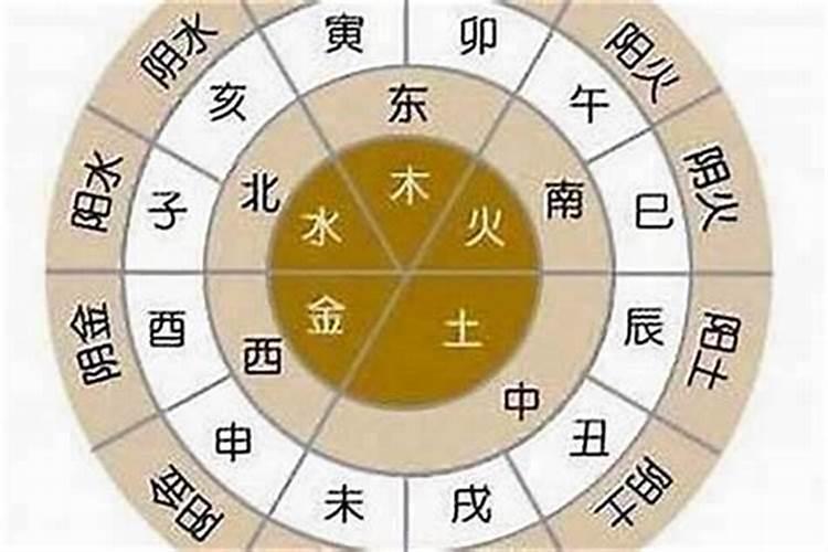 84年的鼠是什么命到底是金命还是木命