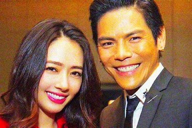 向佐郭碧婷订婚,你觉得他们两个般配吗？