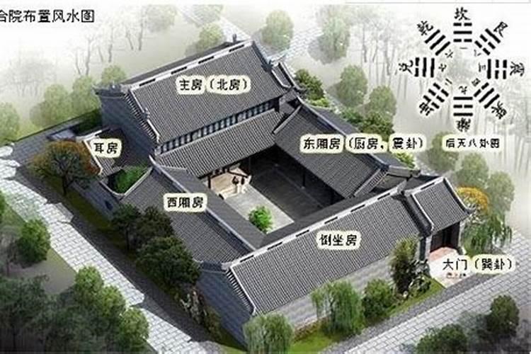 农村建房风水有哪些讲究？