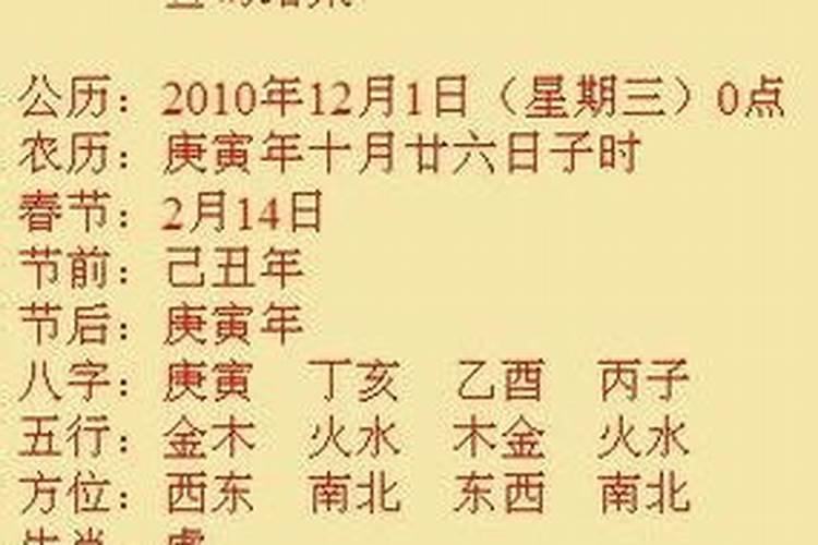 戊寅日柱男命的媳妇长相男命婚姻解读？