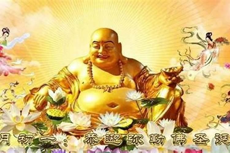 正月初一都拜什么神 祭祀寓意风调雨顺