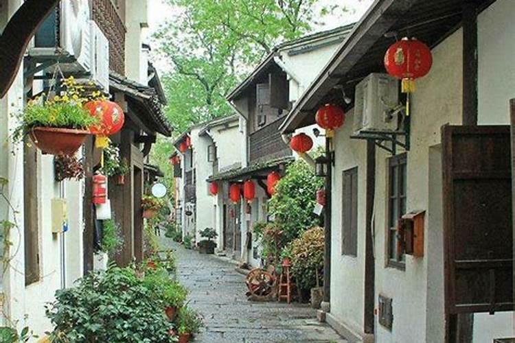 上海清明节去哪玩？