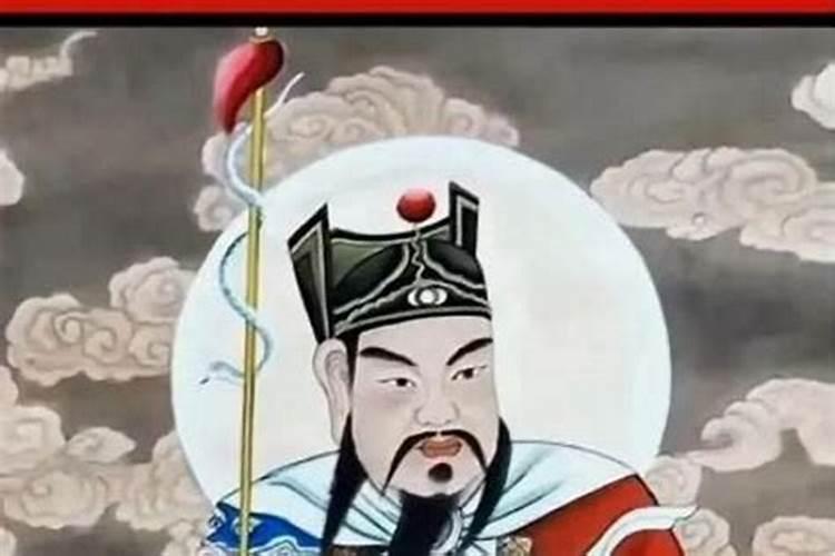 太岁神是什么神？
