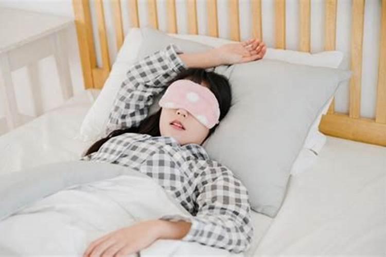 晚上经常做梦是什么原因 晚上睡觉经常做梦是怎么回事