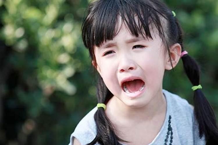 梦见自己的妹妹在哭的预兆