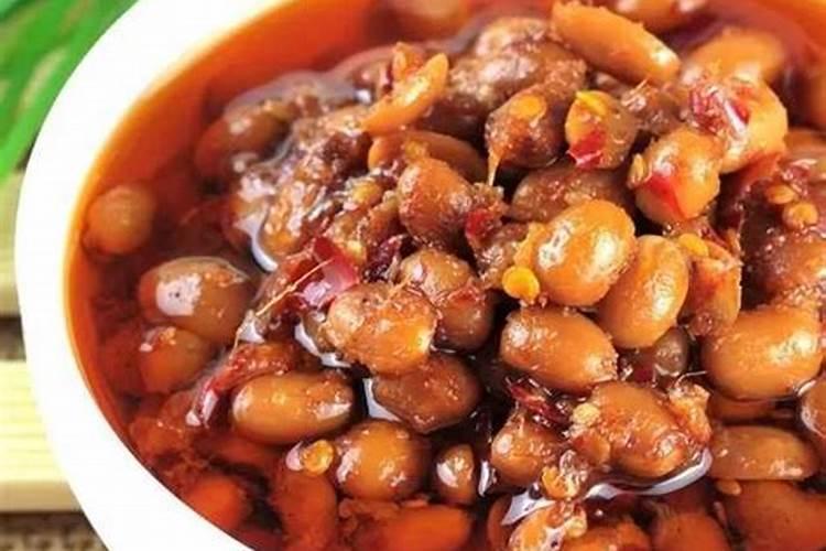 豆的组词大全(约50个) 豆的词语解释豆是什么意思？