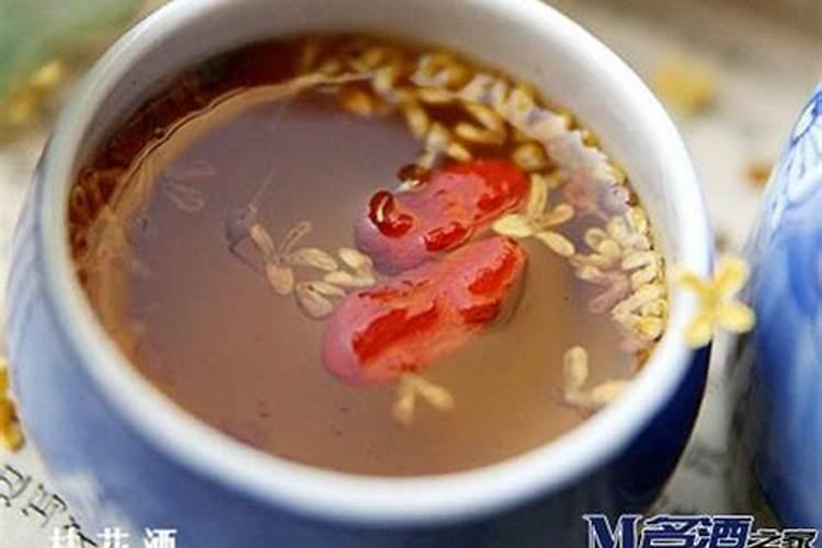 中秋节之际喝什么酒比较好