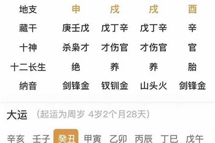 时辰论命 癸酉日生于丑时 丑时出生以福德秀气格论