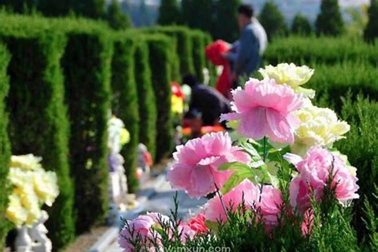 清明节在国外有哪些习俗