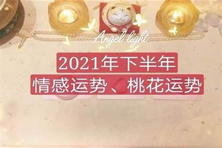 牛的下半年运气