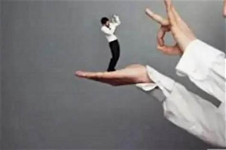 怎样化解小人？