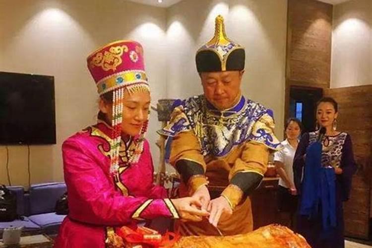 内蒙烤全羊内蒙烤全羊简史