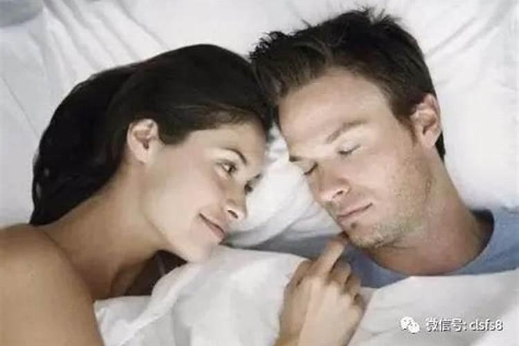 梦见和陌生女人发生了性关系是什么意思佛滔网