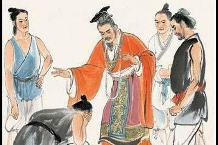 为什么说君子求缺,小人求全呢？