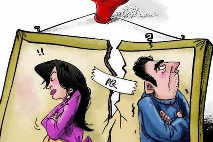 梦到和老公吵架是什么意思