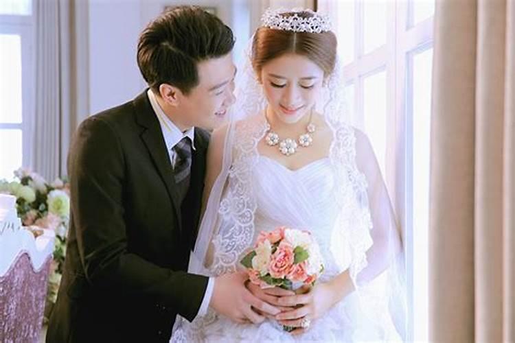 八字合婚怎么看两个人合不合 看男女八字的用神？