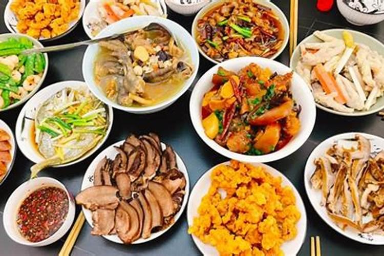 恩施春节的风俗