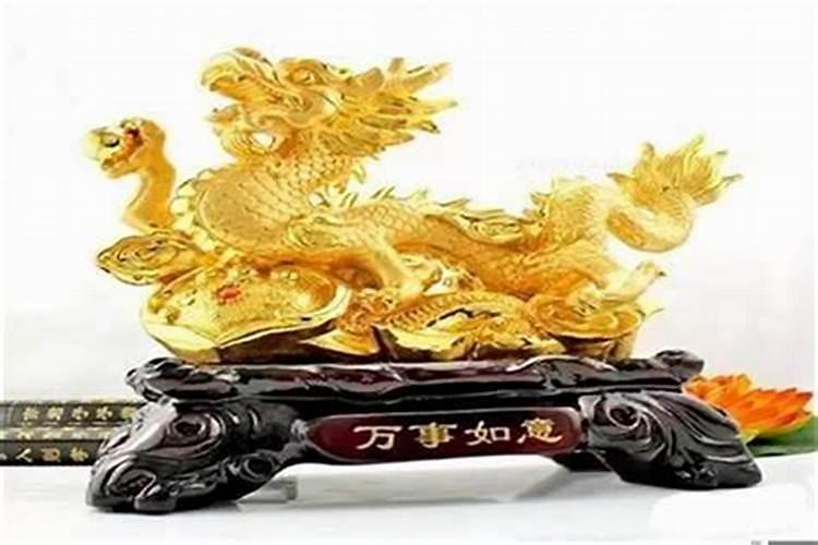 浅谈中式装修的住宅如何提升与财富间的缘分