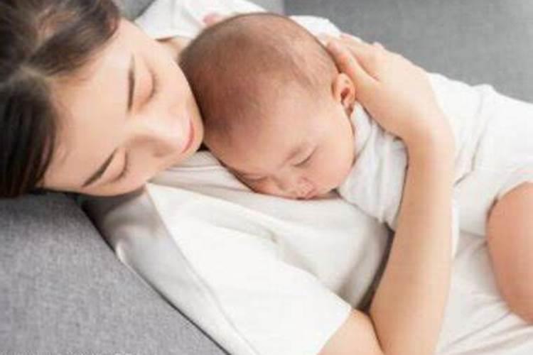 梦到婴儿是自己的孩子什么意思 梦到婴儿是自己的孩子意味着什么百度知 ...