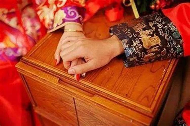 完美的八字合婚主要方法