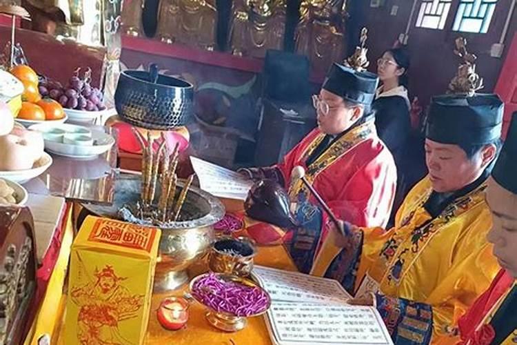 为什么要超度？超度的常用法事有哪些？