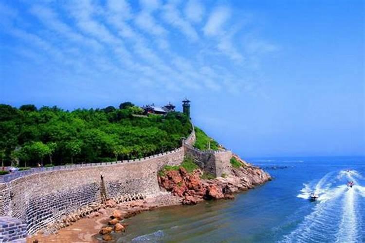清明节临沂周边适合去哪里旅游