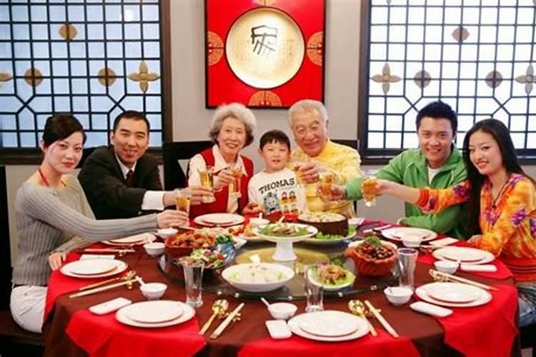 关于冬至的来历和风俗