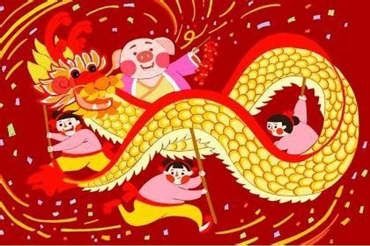 不同年份的生肖猪在立冬节气出生命理分析