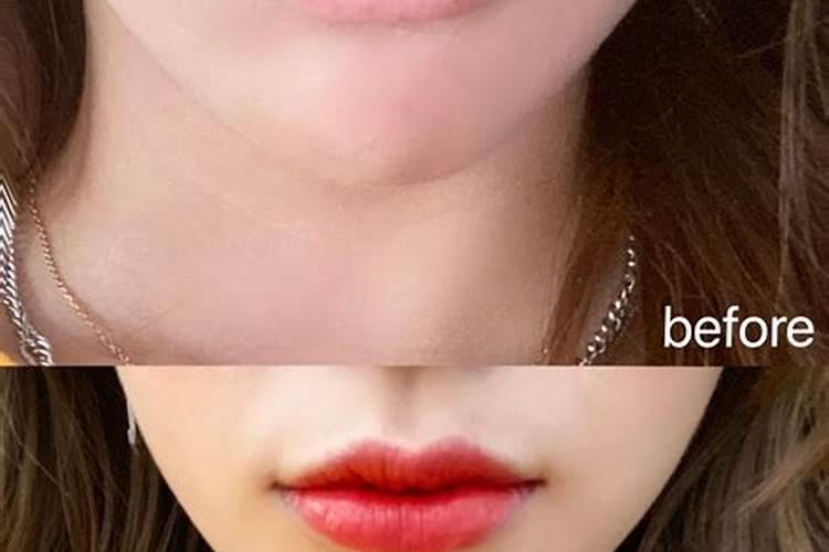 这些生肖女纹眉纹唇纹眼线就是多此一举？