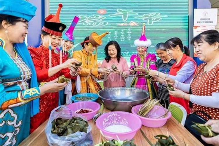 内蒙古端午节游玩好去处有哪些