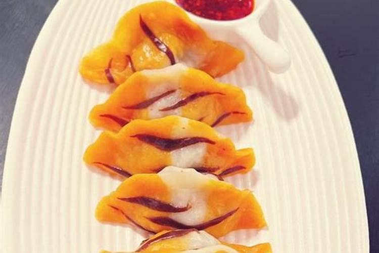 冬至饺子馅的三个注意事项