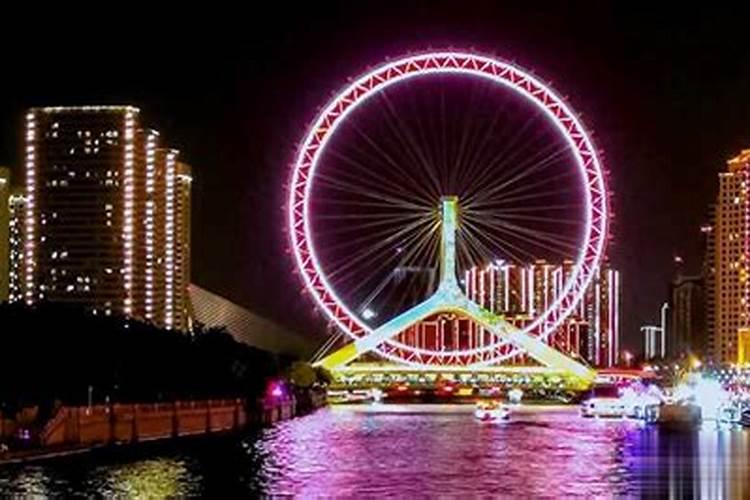 中秋节去哪旅游好昵