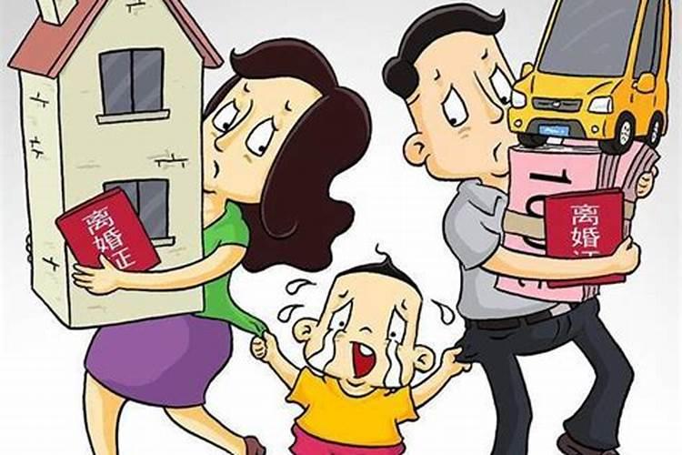 没结婚证有孩子抚养费怎么办