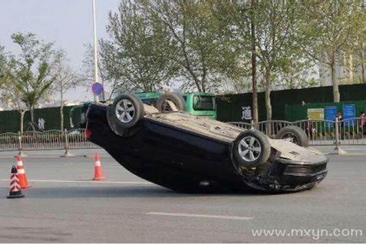 梦见爸爸妈妈死的预兆