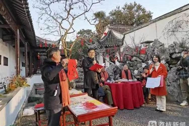 冬至的风俗活动是什么 三大特色活动