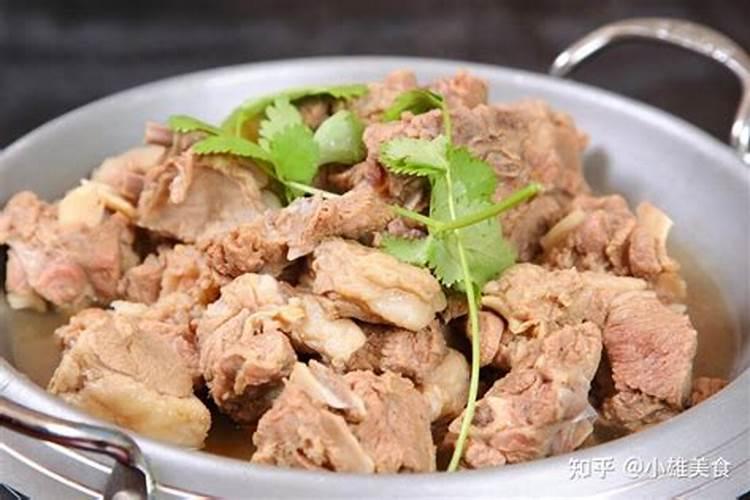 大年初一第一顿饭:“头脑”