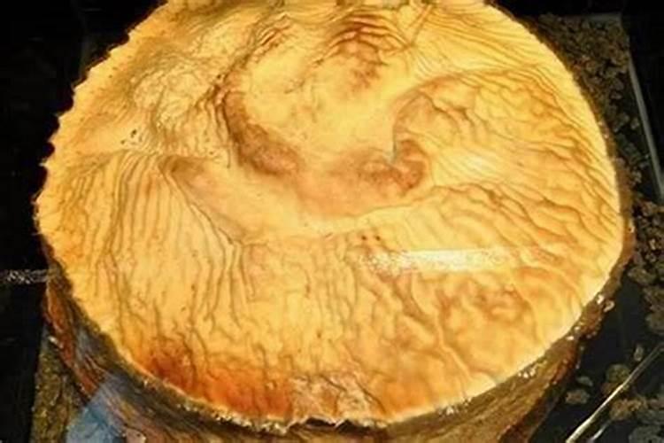 养太岁最新方法