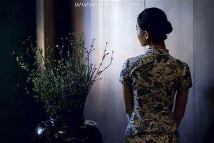 梦见和死人在一起说话