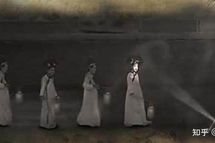 人在中元节死了是好还是不好呀？