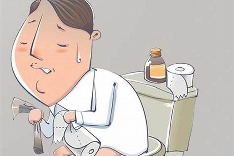 梦到自己拉了很多屎是什么意思？