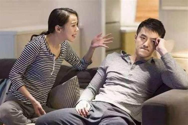 初一回娘家对谁不好