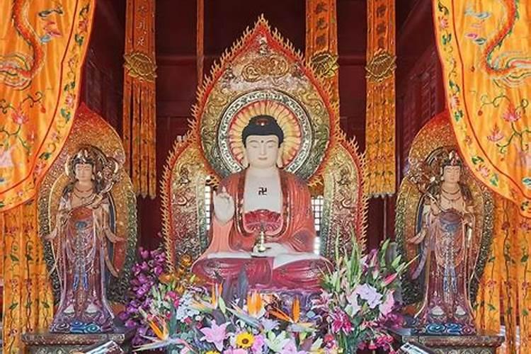 本命佛可以化太岁吗？本命佛化太岁厉害吗？