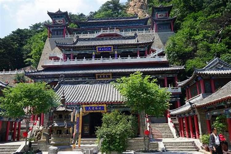 为亡者诵《地藏经》需要什么程序？