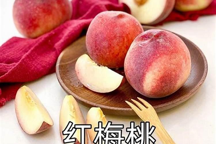 夏至吃什么传统食物,夏至时令食物大全